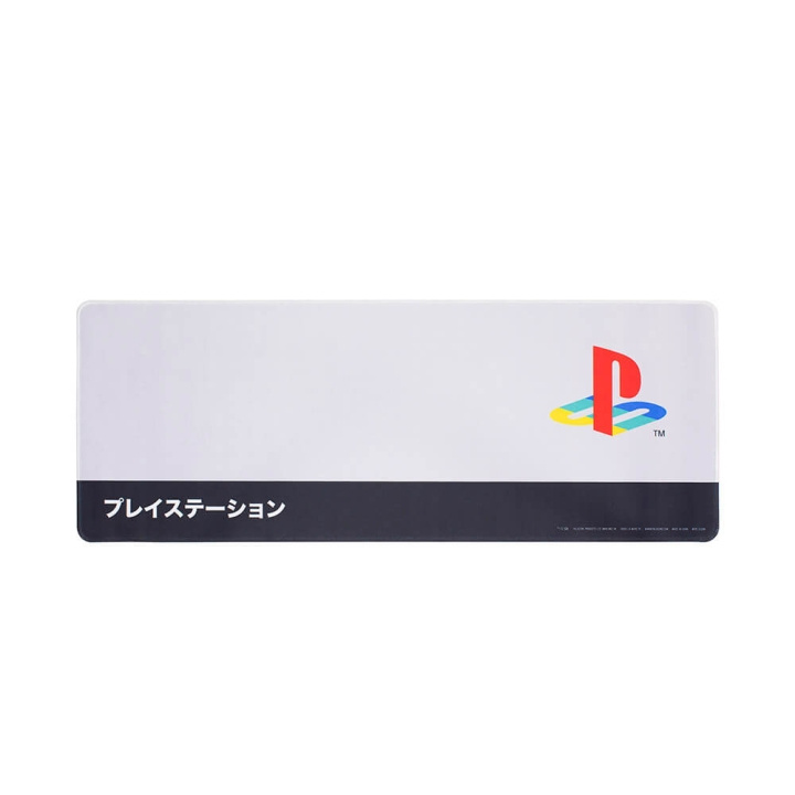 Playstation Gaming Musematte Heritage 300x800x2 mm i gruppen Datautstyr / GAMING / Musematter hos TP E-commerce Nordic AB (C17206)
