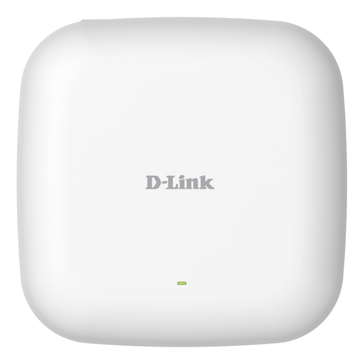 D-Link AX3600 Wi-Fi 6 Dual-Band PoE-tilgangspunkt i gruppen Datautstyr / Nettverk / Tilgangspunkter hos TP E-commerce Nordic AB (C17509)