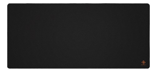 DELTACO GAMING DMP450 XL musematte, 900x400, sømde kanter, svart i gruppen Datautstyr / GAMING / Musematter hos TP E-commerce Nordic AB (C17528)