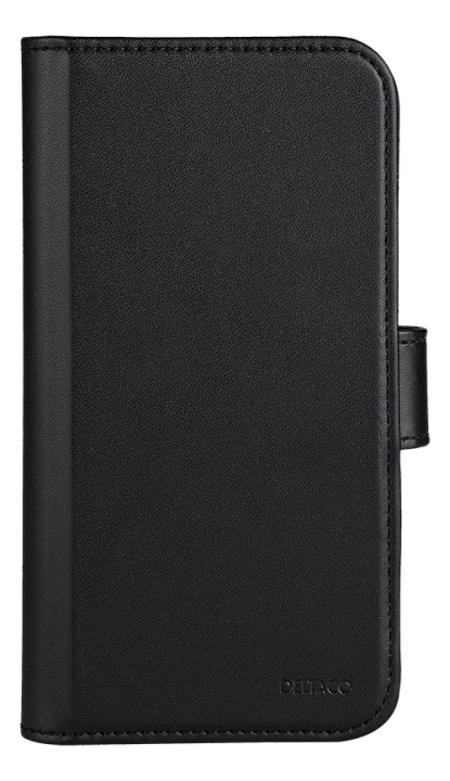 DELTACO iPhone 14 Pro wallet case 2-in-1, magnetic back cover i gruppen SMARTTELEFON & NETTBRETT / Mobilbeskyttelse / Apple / iPhone 14 hos TP E-commerce Nordic AB (C17545)