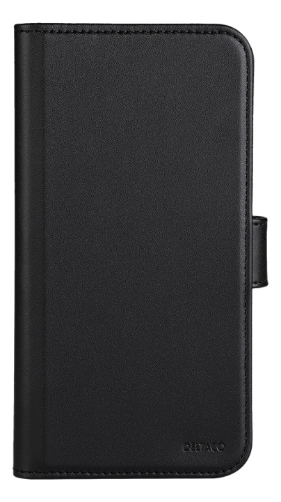 DELTACO iPhone 14 Pro Max wallet case 2-in-1, magnetic back cover i gruppen SMARTTELEFON & NETTBRETT / Mobilbeskyttelse / Apple / iPhone 14 hos TP E-commerce Nordic AB (C17546)