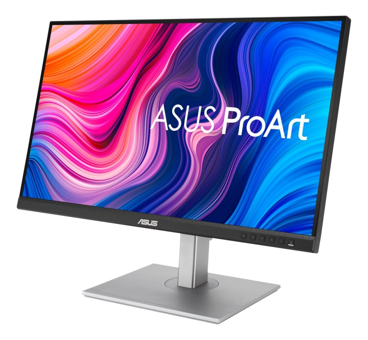 ASUS ProArt Display PA278QV Professional Monitor - 27-inch, IPS, WQHD i gruppen Datautstyr / Dataskjerm / Dataskjermer hos TP E-commerce Nordic AB (C17554)