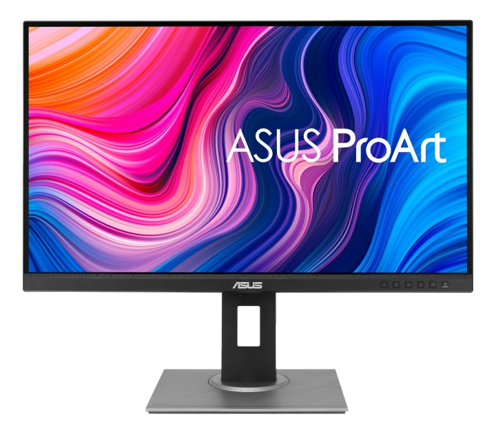 ASUS ProArt Display PA278QV Professional Monitor - 27-inch, IPS, WQHD i gruppen Datautstyr / Dataskjerm / Dataskjermer hos TP E-commerce Nordic AB (C17555)