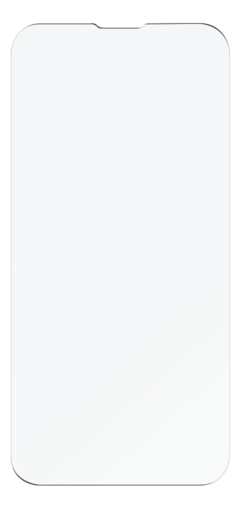 DELTACO skjermbeskytter til Apple iPhone 13 Mini, 2,5D herdet glass, 9H hardhet i gruppen SMARTTELEFON & NETTBRETT / Mobilbeskyttelse / Apple / iPhone 13 Mini / Skjermbeskyttelse hos TP E-commerce Nordic AB (C17580)