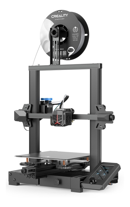 creality3d Creality ENDER-3 V2 NEO i gruppen Datautstyr / Skrivere og tilbehør / Skrivere / 3D-skrivere og tilbehør / Skrivare hos TP E-commerce Nordic AB (C17702)