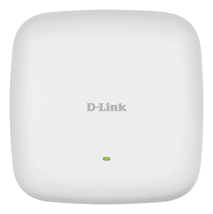 D-Link Wireless AC1750 Wave2 Dual-Band PoE Access Point i gruppen Datautstyr / Nettverk / Tilgangspunkter hos TP E-commerce Nordic AB (C17704)
