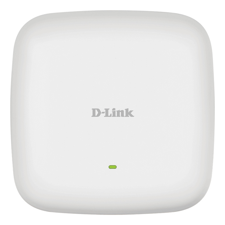 dlink DAP-2682 Nuclias Connect AC2300 Wave 2-aksesspunkt, hvit i gruppen Datautstyr / Nettverk / Tilgangspunkter hos TP E-commerce Nordic AB (C17704)