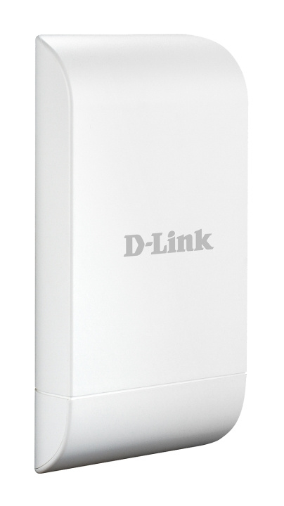 D-Link Wireless N PoE Outdoor access point, waterproof, 12 dBi sector i gruppen Datautstyr / Nettverk / Tilgangspunkter hos TP E-commerce Nordic AB (C17705)