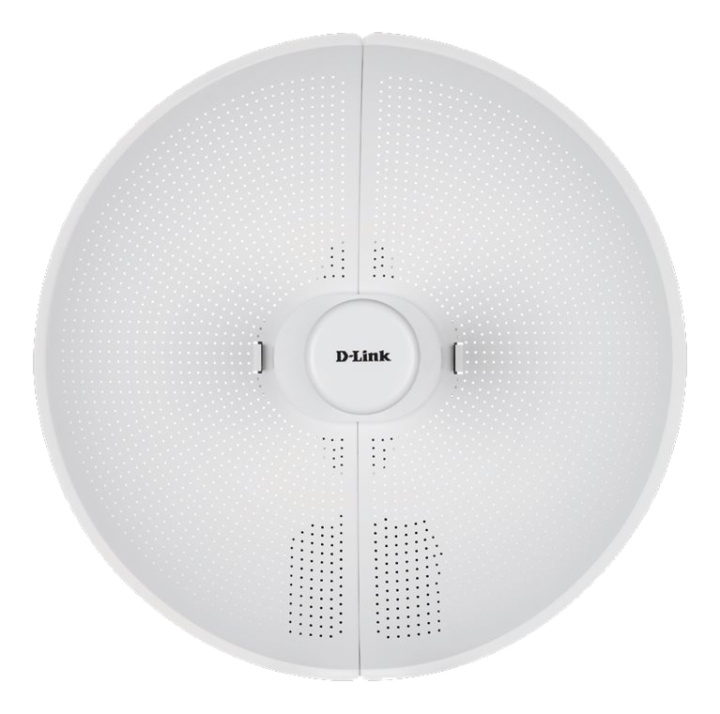 dlink 20 km trådløs AC-bro med lang rekkevidde i gruppen Datautstyr / Nettverk / Tilgangspunkter hos TP E-commerce Nordic AB (C17707)