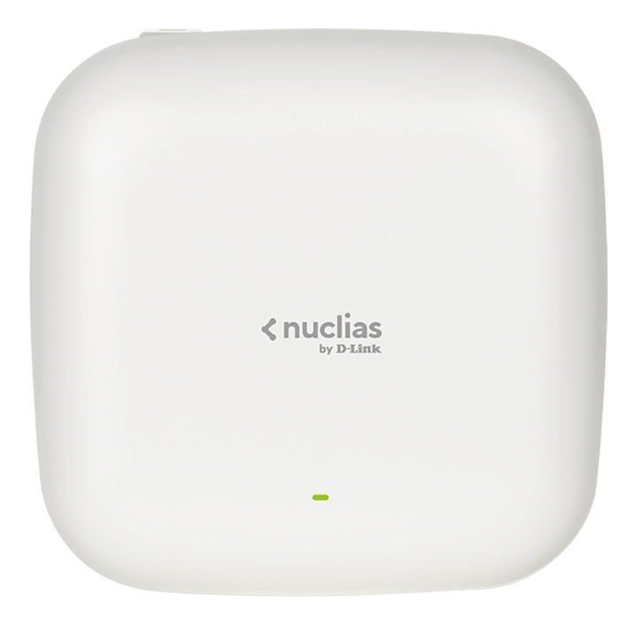 D-Link Nuclias AX1800 Wi-Fi Cloud-Managed Access Point(With 1 Yr Lic) i gruppen Datautstyr / Nettverk / Tilgangspunkter hos TP E-commerce Nordic AB (C17709)