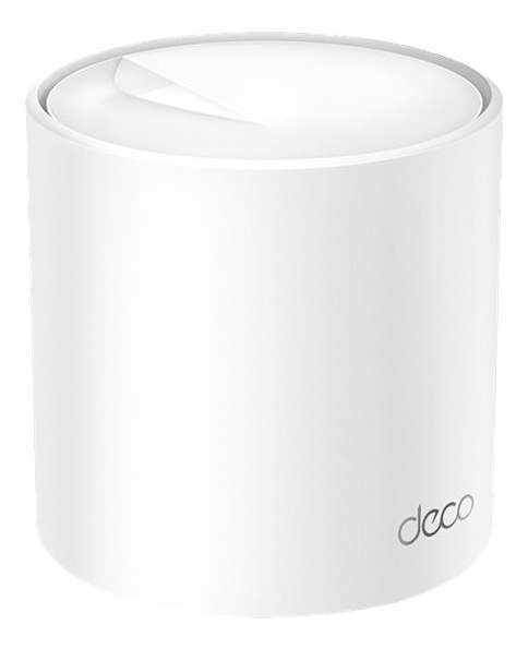 TP-Link AX3000 Whole Home Mesh Wi-Fi 6 Unit i gruppen Datautstyr / Nettverk / Meshnettverk hos TP E-commerce Nordic AB (C17714)