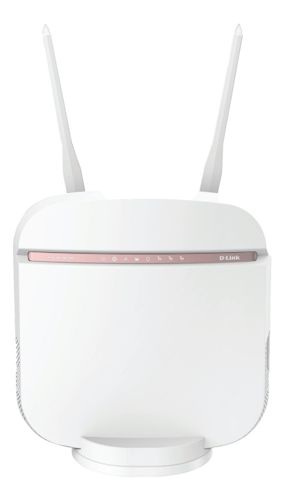 D-Link 5G LTE Wireless Router i gruppen Datautstyr / Nettverk / Routere hos TP E-commerce Nordic AB (C17874)