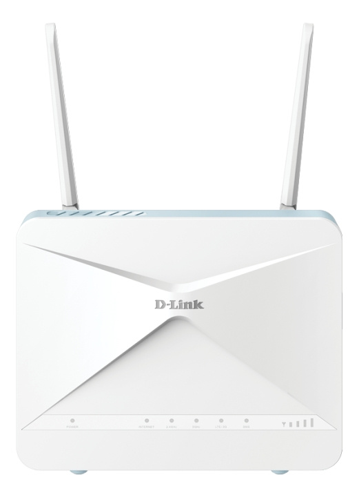 D-Link EAGLE PRO AI AX1500 4G Smart Router i gruppen Datautstyr / Nettverk / Routere hos TP E-commerce Nordic AB (C17887)