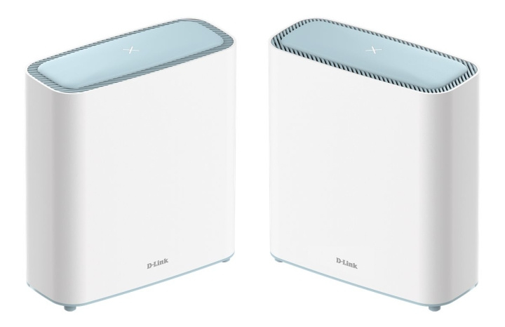 dlink EAGLE PRO AI AX3200 Mesh System 2-pakning i gruppen Datautstyr / Nettverk / Routere hos TP E-commerce Nordic AB (C17955)