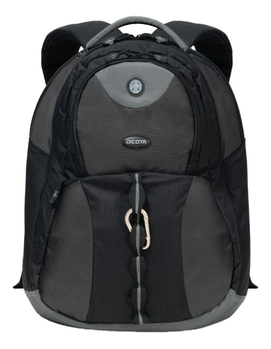 DICOTA Backpack Mission XL, ryggsekk for 15
