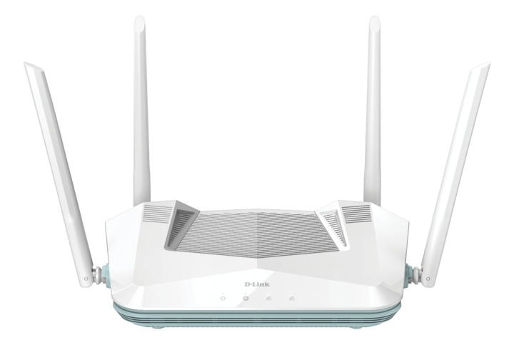 D-Link R32 i gruppen Datautstyr / Nettverk / Routere hos TP E-commerce Nordic AB (C17988)