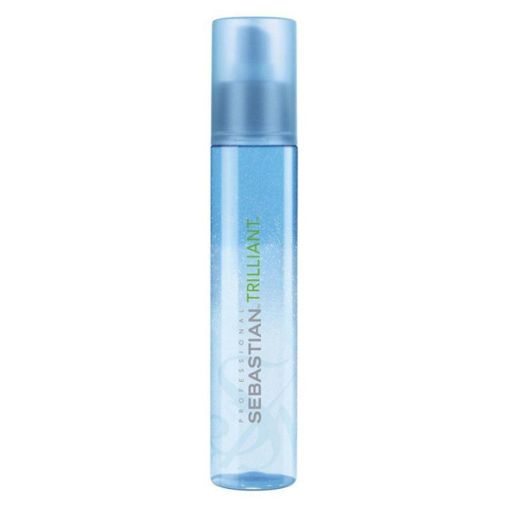 Sebastian Professional Trilliant Spray 150 ml i gruppen HELSE OG SKJØNNHET / Hår & styling / Hårstyling / Hårspray hos TP E-commerce Nordic AB (C18344)