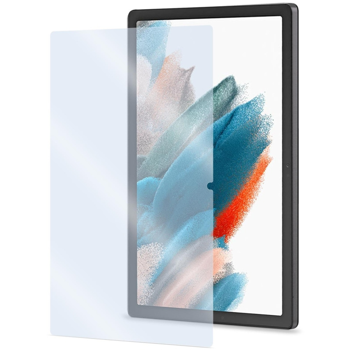 Celly Skjermbeskytter i herdet glass Galaxy Tab A8 10,5