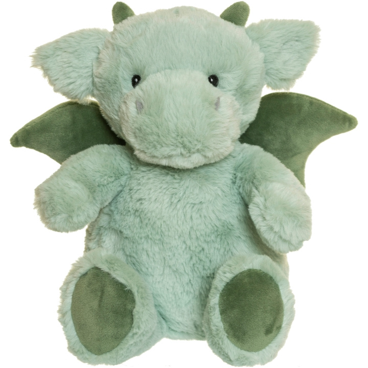 Teddykompaniet Dino med vinger i gruppen LEKER, BARN OG BABY / Babyleker (0-3 år) / Kosedyr hos TP E-commerce Nordic AB (C18359)