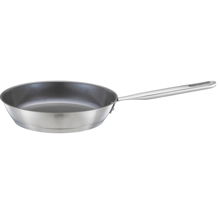 Fiskars All Steel stekepanne 24 cm i gruppen HJEM, HUS OG HAGE / Kjøkkenutstyr / Stekepanner hos TP E-commerce Nordic AB (C18384)