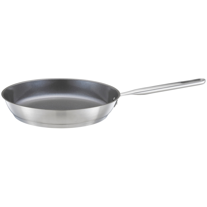 Fiskars All Steel stekepanne 28 cm i gruppen HJEM, HUS OG HAGE / Kjøkkenutstyr / Stekepanner hos TP E-commerce Nordic AB (C18385)