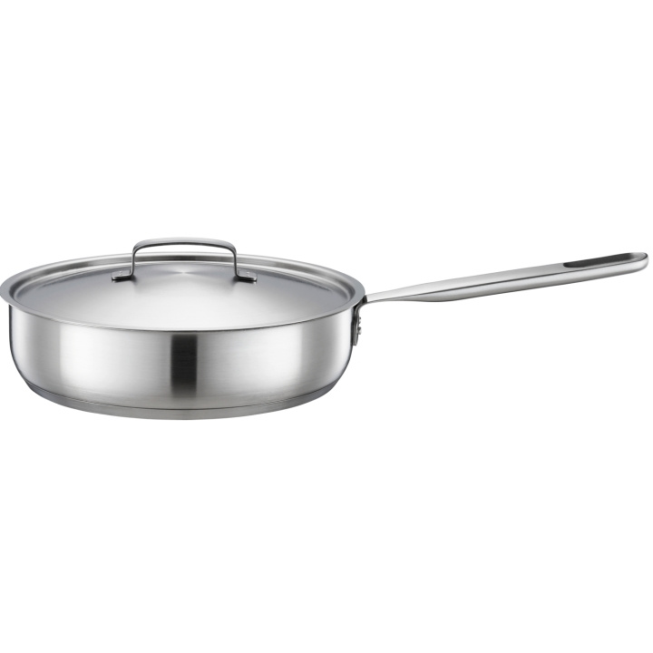 Fiskars All Steel traktorpanne 26 cm i gruppen HJEM, HUS OG HAGE / Kjøkkenutstyr / Stekepanner hos TP E-commerce Nordic AB (C18386)