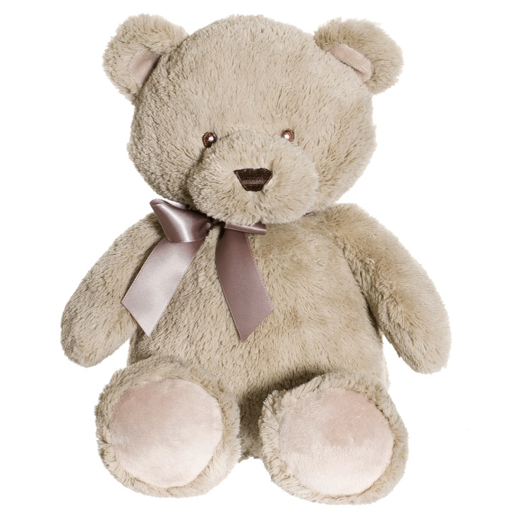 Teddykompaniet Elton Large i gruppen LEKER, BARN OG BABY / Babyleker (0-3 år) / Kosedyr hos TP E-commerce Nordic AB (C18405)