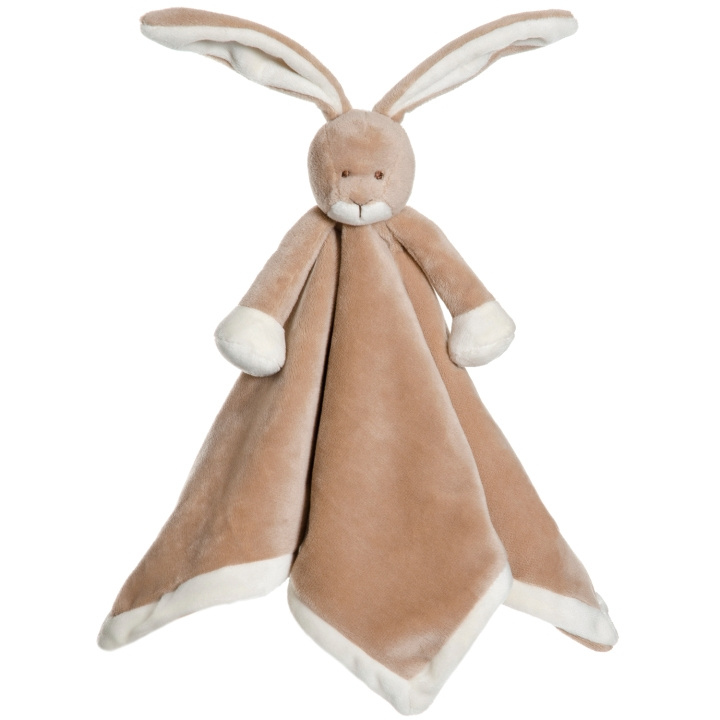 Teddykompaniet Diinglisar Special Edition Rabbit Potato Brown i gruppen LEKER, BARN OG BABY / Barnetekstiler / Suttekluter hos TP E-commerce Nordic AB (C18428)