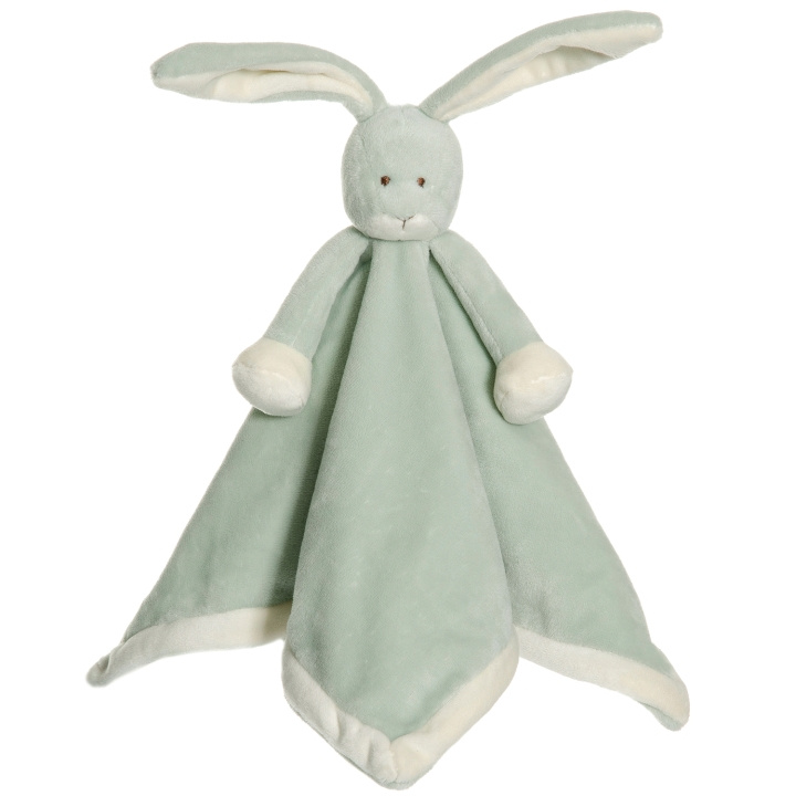 Teddykompaniet Diinglisar Special Edition Rabbit Lime Green i gruppen LEKER, BARN OG BABY / Barnetekstiler / Suttekluter hos TP E-commerce Nordic AB (C18429)