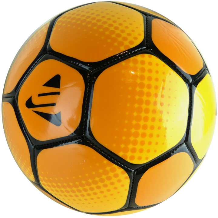 SportMe Fotball Playtech størrelse 5 i gruppen LEKER, BARN OG BABY / Uteleker / Sport & spill hos TP E-commerce Nordic AB (C18433)
