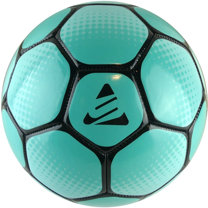 SportMe Fotball Playtech størrelse 4 i gruppen LEKER, BARN OG BABY / Uteleker / Sport & spill hos TP E-commerce Nordic AB (C18434)