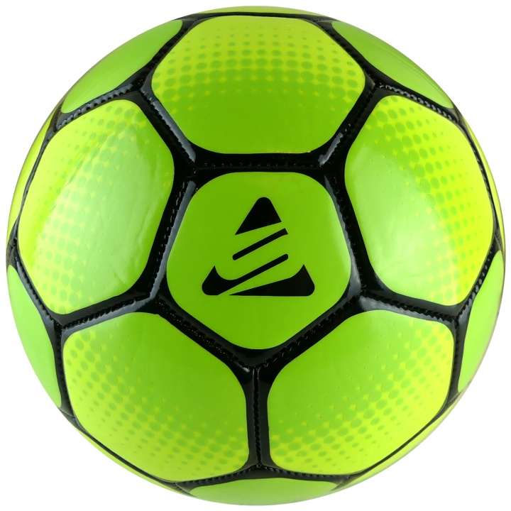 SportMe Fotball Playtech størrelse 3 i gruppen LEKER, BARN OG BABY / Uteleker / Sport & spill hos TP E-commerce Nordic AB (C18435)