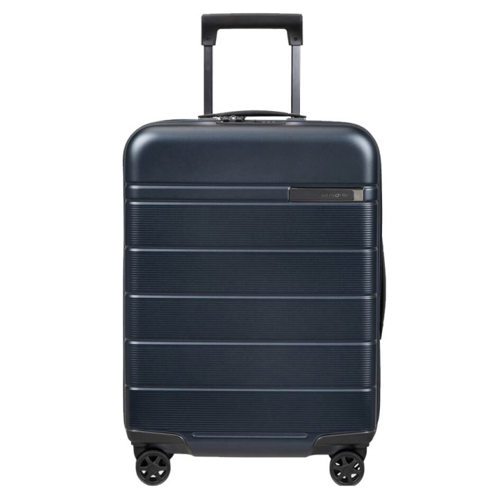 Samsonite Reiseveske Neopod Expand Slide Out Pouch 55cm Blå i gruppen SPORT, FRITID & HOBBY / Reise / Kofferter hos TP E-commerce Nordic AB (C18559)