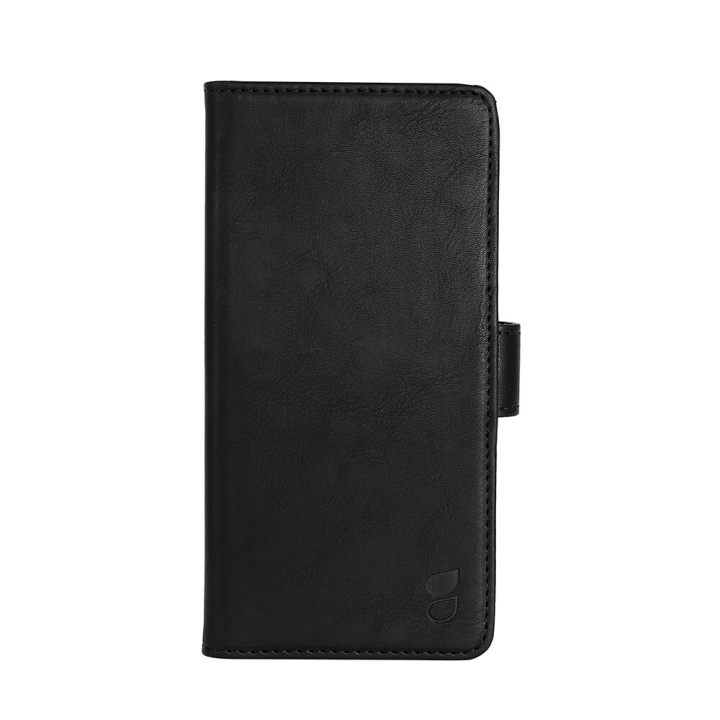 Gear Mobildeksel Svart - Samsung A54 5G i gruppen SMARTTELEFON & NETTBRETT / Mobilbeskyttelse / Samsung hos TP E-commerce Nordic AB (C18580)
