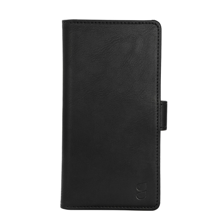 Gear Mobildeksel Svart - Samsung A34 5G i gruppen SMARTTELEFON & NETTBRETT / Mobilbeskyttelse / Samsung hos TP E-commerce Nordic AB (C18581)