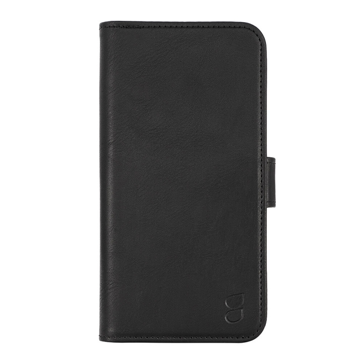 Gear Mobildeksel 2-i-1 Svart - Samsung S23+ 5G i gruppen SMARTTELEFON & NETTBRETT / Mobilbeskyttelse / Samsung hos TP E-commerce Nordic AB (C18584)