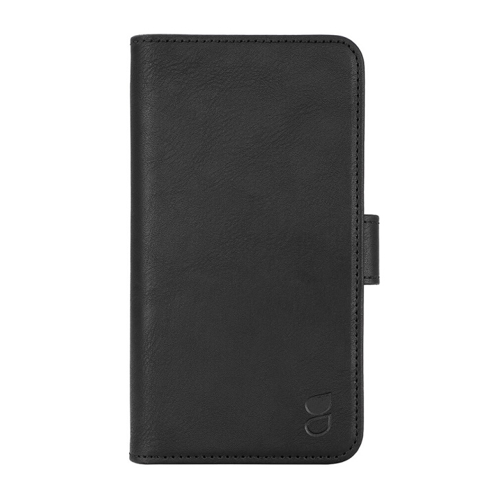 Gear Mobildeksel 2-i-1 Svart - Samsung S23 5G i gruppen SMARTTELEFON & NETTBRETT / Mobilbeskyttelse / Samsung hos TP E-commerce Nordic AB (C18585)