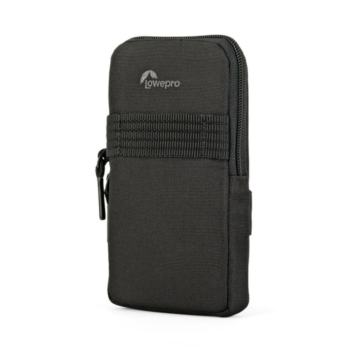 Lowepro Mobilveske ProTactic Svart i gruppen SMARTTELEFON & NETTBRETT / Mobilbeskyttelse / Universalbeskyttelse / Flippdeksel hos TP E-commerce Nordic AB (C18608)