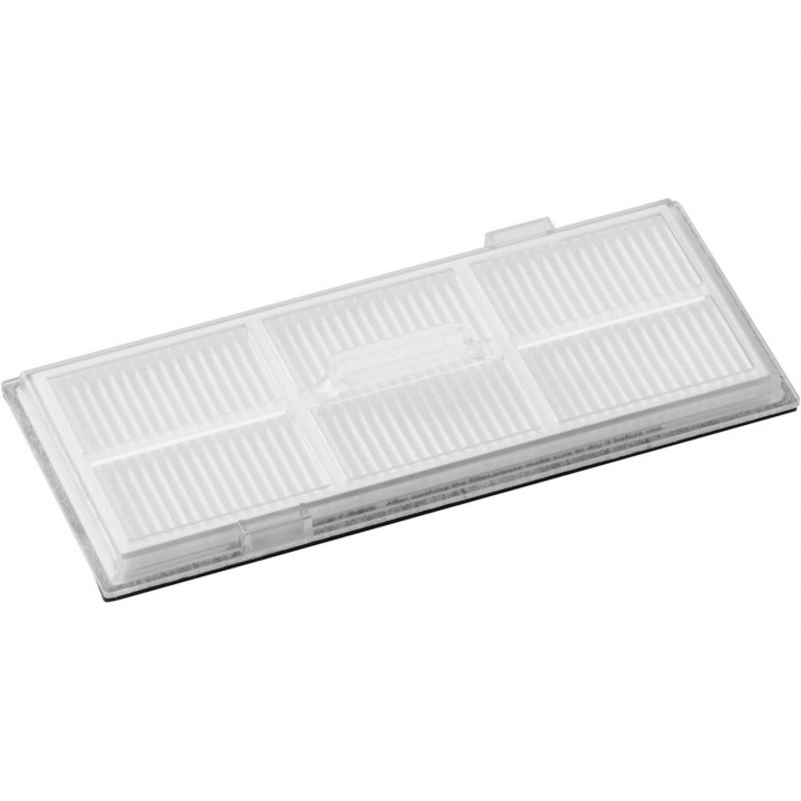 Roborock HEPA filter RR0182 2-pack i gruppen HJEM, HUS OG HAGE / Rengjøringsprodukter / Støvsugere og tilbehør / Tilbehør / Filter hos TP E-commerce Nordic AB (C18653)