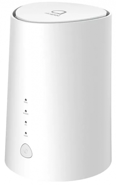 Alcatel LinkHub Router HH71VM Cat7 LTE/4G i gruppen Datautstyr / Nettverk / Routere / 3G/4G/5G hos TP E-commerce Nordic AB (C18670)
