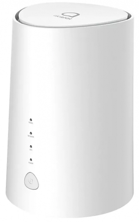 Alcatel LinkHub-ruter HH71VM Cat7 LTE/4G i gruppen Datautstyr / Nettverk / Routere hos TP E-commerce Nordic AB (C18670)