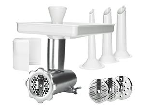 Ankarsrum Jaktboks 920900060 Assistent Original i gruppen HJEM, HUS OG HAGE / Husholdningsapparater / Kjøttkverner hos TP E-commerce Nordic AB (C18691)
