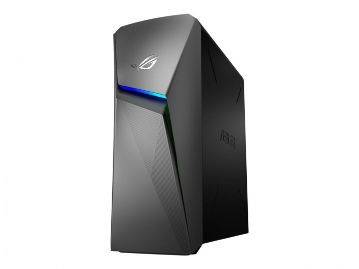 Asus R5-3600X 16 GB, 512SSD, RTX3060 G10DK-53600X027W i gruppen Datautstyr / Stasjonære datamaskiner hos TP E-commerce Nordic AB (C18723)
