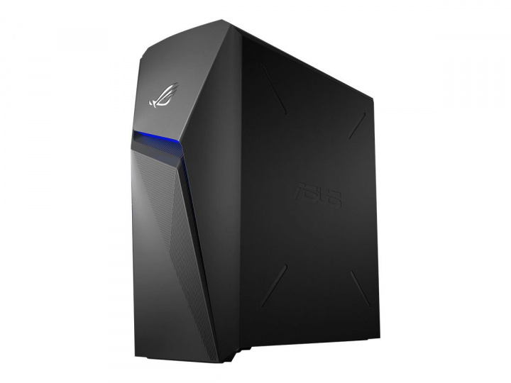 Asus R5-4600G, 16 GB, 512 M.2, GTX 1660Ti G10DK-A3400G109T (2022) i gruppen Datautstyr / Stasjonære datamaskiner hos TP E-commerce Nordic AB (C18724)