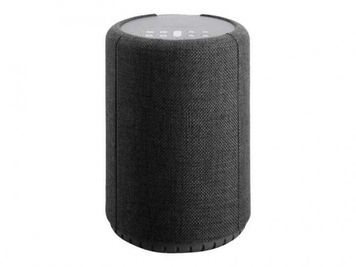 Audio Pro A10 MkII Mørkegrå i gruppen Elektronikk / Lyd & Bilde / Høyttalere & tilbehør / Multiroom-høyttaler (Wi-Fi) hos TP E-commerce Nordic AB (C18737)