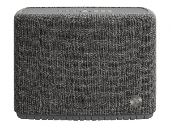 Audio Pro A15 Mørk grå i gruppen Elektronikk / Lyd & Bilde / Høyttalere & tilbehør / Multiroom-høyttaler (Wi-Fi) hos TP E-commerce Nordic AB (C18739)