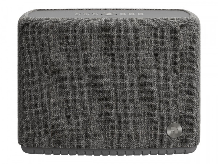 Audio Pro A15 Dark Grey i gruppen Elektronikk / Lyd & Bilde / Høyttalere & tilbehør / Multiroom-høyttaler (Wi-Fi) hos TP E-commerce Nordic AB (C18739)