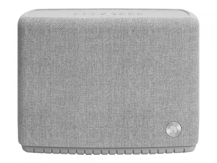 Audio Pro A15 Lysegrå i gruppen Elektronikk / Lyd & Bilde / Høyttalere & tilbehør / Multiroom-høyttaler (Wi-Fi) hos TP E-commerce Nordic AB (C18740)