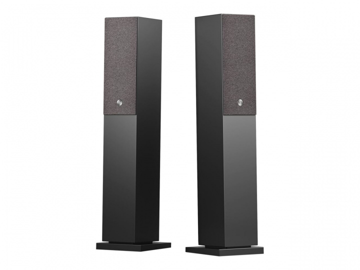 Audio Pro A36 Svart (par) i gruppen Elektronikk / Lyd & Bilde / Høyttalere & tilbehør / Multiroom-høyttaler (Wi-Fi) hos TP E-commerce Nordic AB (C18743)