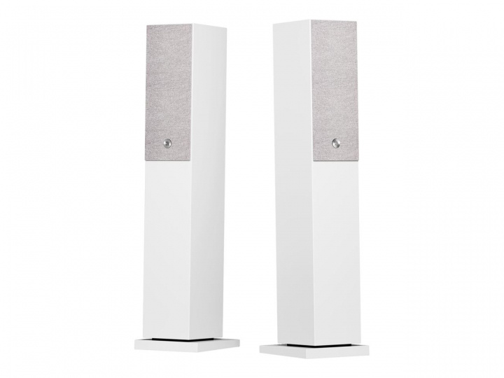 Audio Pro A36 Hvit (par) i gruppen Elektronikk / Lyd & Bilde / Høyttalere & tilbehør / Multiroom-høyttaler (Wi-Fi) hos TP E-commerce Nordic AB (C18744)